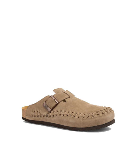 Women's UGG Belmore Slipper | Red Kado