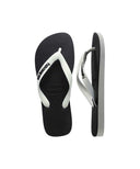 Havaianas Men's Top Original Remix Thongs | Red Kado