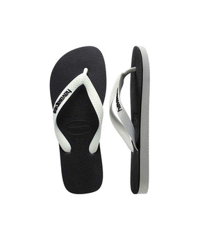 Havaianas Men's Top Original Remix Thongs | Red Kado