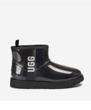 Women's UGG Avalon Waterproof Rain Mini Boot | Red Kado