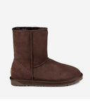 Women's Premium UGG Classic Short Boot Clearance | Red Kado