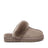 Women's Sala Wool Slippers | Red Kado