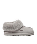 Women's UGG Homely Pastel Slippers | Red Kado