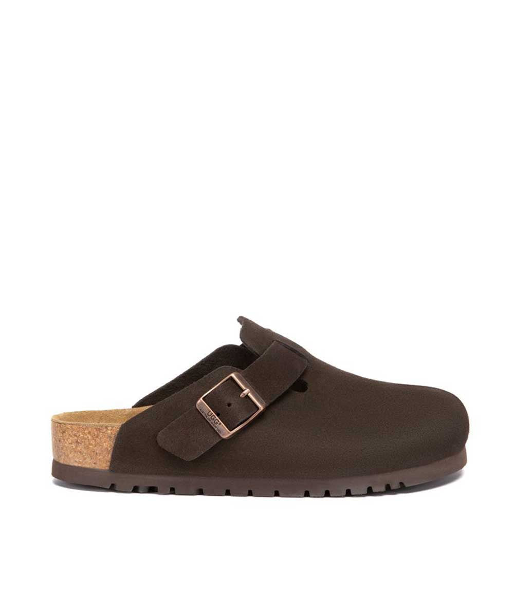 Men’s UGG Velora Sandal | Red Kado