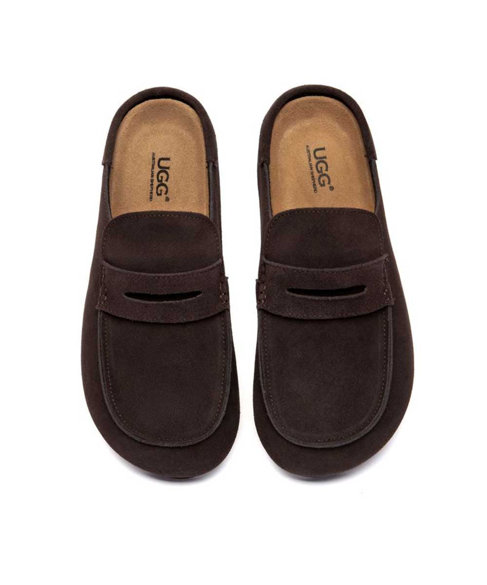 Women's UGG Clayton Slide | Red Kado