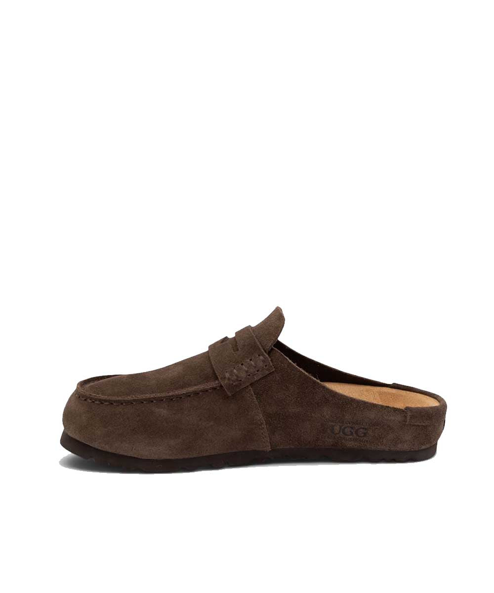 Men's UGG Clayton Slipper | Red Kado