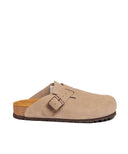 Men's UGG Marly Slippers | Red Kado