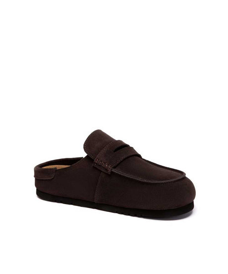 Men's UGG Clayton Slide | Red Kado