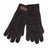 Cashmere UGG Touch Screen Gloves | Red Kado