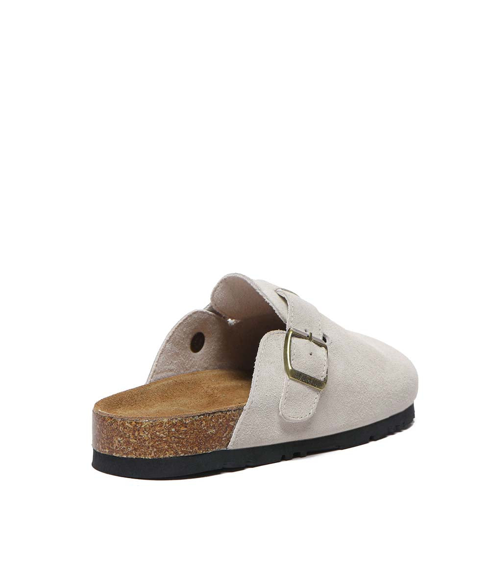 Men’s Marly Slippers | Red Kado
