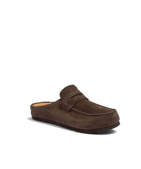 Men's UGG Clayton Slipper | Red Kado