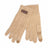 Cashmere UGG Touch Screen Gloves | Red Kado