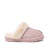Women's Sala Wool Slippers | Red Kado