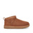 Women's UGG Classic Ultra Mini Boot | Red Kado