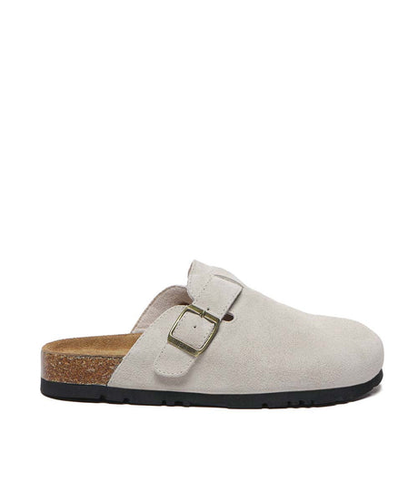 Men’s Marly Slippers | Red Kado