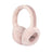 Jaye Wool UGG Earmuffs | Red Kado