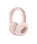 Jaye Wool UGG Earmuffs | Red Kado