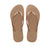 Havaianas Women's Slim Crystal SW ll Thongs | Red Kado