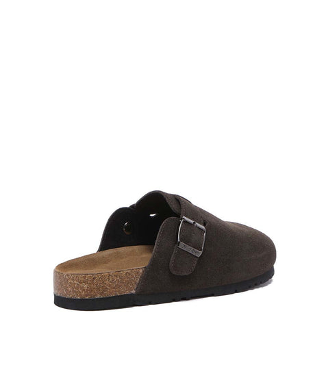 Men’s Marly Slippers | Red Kado