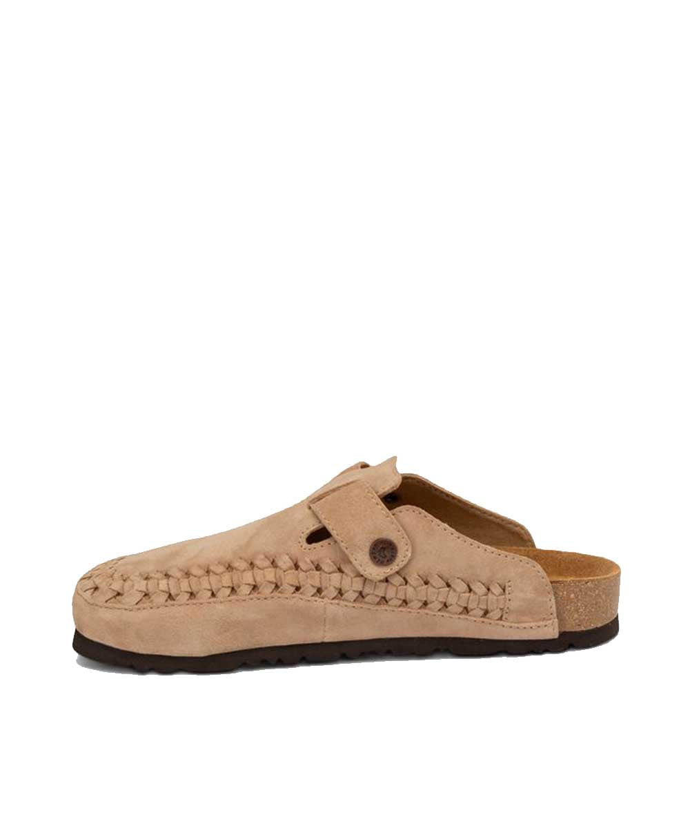 Women's UGG Belmore Slipper | Red Kado
