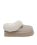 Women's UGG Hailey Slippers | Red Kado