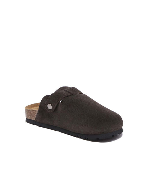 Men’s Marly Slippers | Red Kado