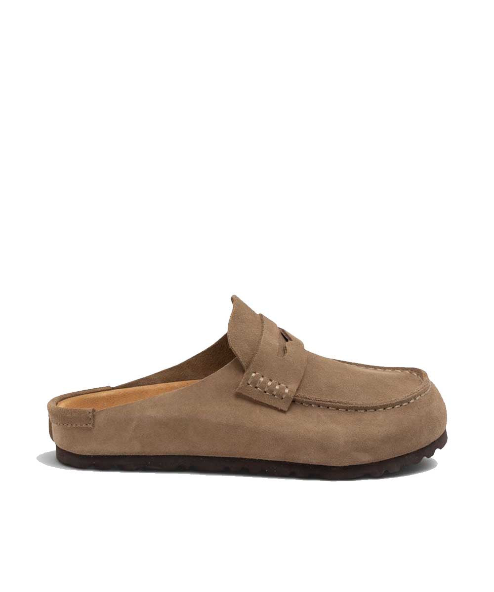 Men's UGG Clayton Slipper | Red Kado