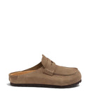 Men's UGG Clayton Slipper | Red Kado