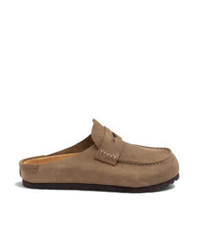 Men's UGG Clayton Slipper | Red Kado