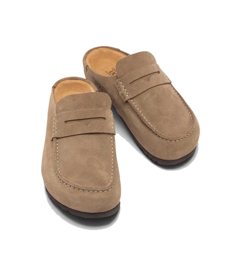 Men's UGG Clayton Slipper | Red Kado