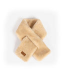 Fluffy Wool UGG Scarf | Red Kado