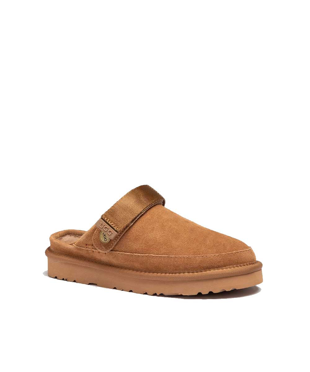Women's UGG Kerly Clog | Red Kado