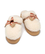 Women's UGG Karmel Platform Slipper | Red Kado