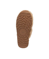 Women's UGG Karmel Platform Slipper | Red Kado