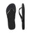 Havaianas Women's Slim Rubber Logo Thongs | Red Kado