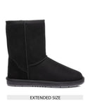 Men's UGG Classic Short Gen II Big Size | Red Kado