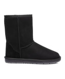 Men's Luxe Classic Mid UGG | Red Kado