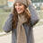 Merino Possum Beanie | Red Kado