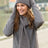 Merino Possum Beanie | Red Kado