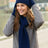 Merino Possum Beanie | Red Kado