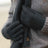 Merino Possum Gloves | Red Kado