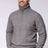 Men's Merino Possum Javelin Sweater in Pumice | Red Kado