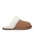 Women's UGG Snuggly Slippers | Red Kado