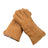 UGG Men Sheepskin Gloves | Red Kado