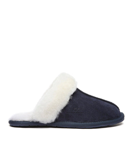 Women's UGG Snuggly Slippers | Red Kado