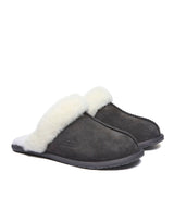 Men's UGG Snuggly Slippers | Red Kado