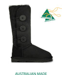 Men's UGG Premium 3 Buttons | Red Kado
