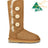 Men's UGG Premium 3 Buttons | Red Kado