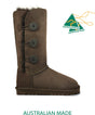Women's UGG Premium 3 Buttons | Red Kado