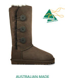 Men's UGG Premium 3 Buttons | Red Kado